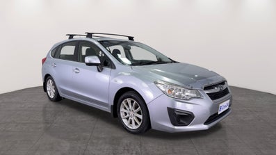2014 Subaru Impreza 2.0i (awd) Automatic, 116k kms Petrol Car