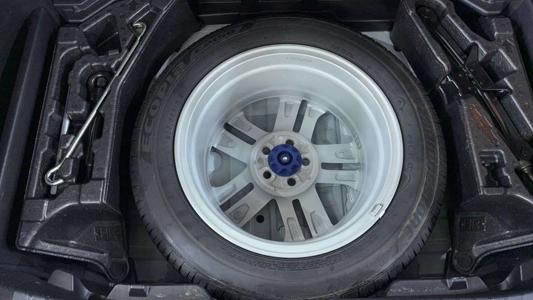 2020 Toyota Corolla Ascent Sport + Tr Kit, Automatic, 65896 km, Spare Wheel