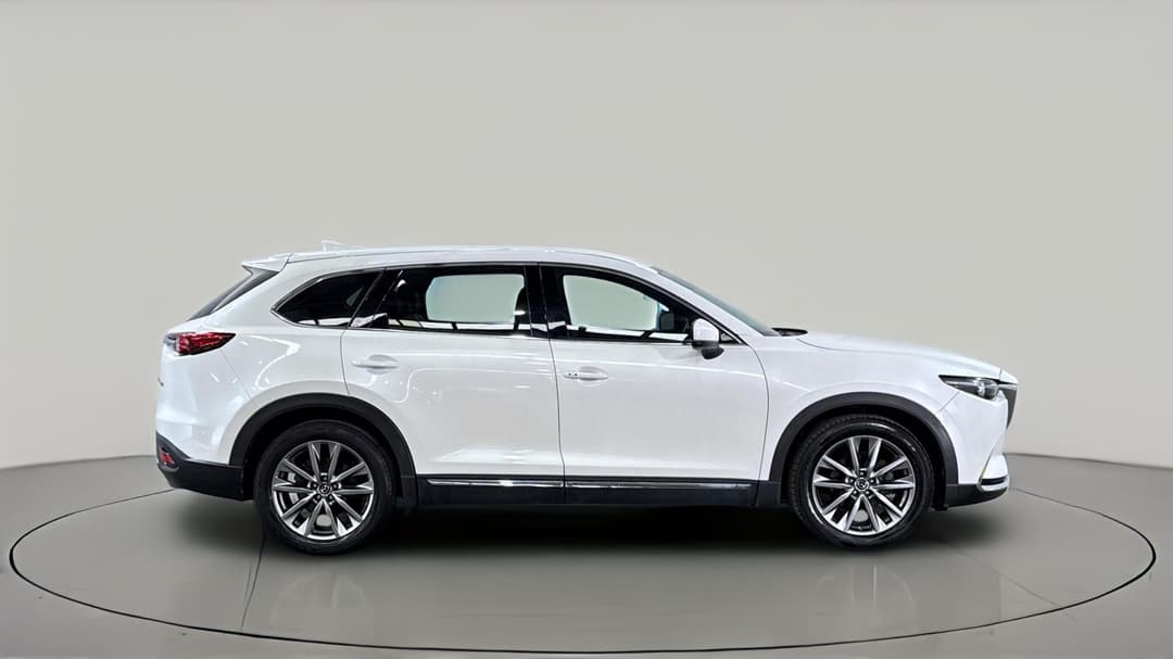 2019 Mazda CX-9 Azami (AWD), Automatic, 53430 km, Right Side View