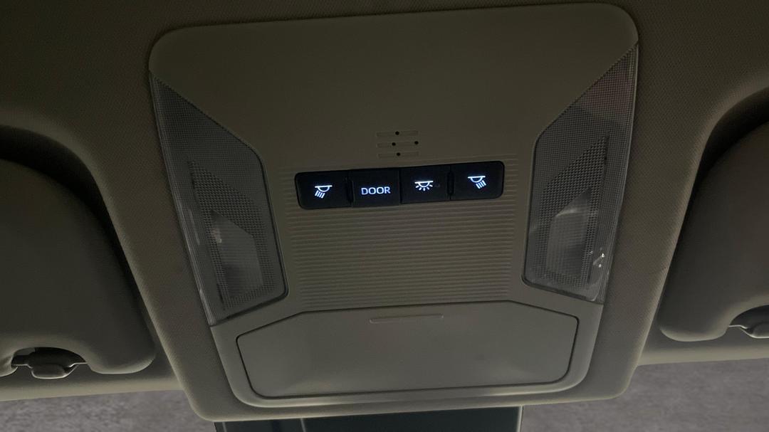 2022 Toyota RAV4 Gx (2WD) Hybrid, Automatic, 69764 km, On-Roof Controls/Sunglass holder