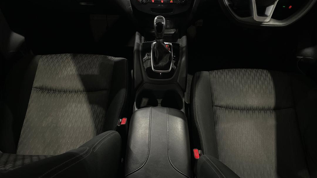 2019 Nissan X-trail Ts (4WD), Automatic, 148011 km, Center Console