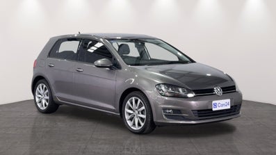 2016 Volkswagen Golf 110 Tdi Highline Automatic, 139k kms Diesel Car