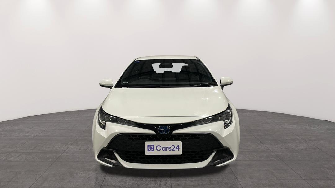 2023 Toyota Corolla Ascent Sport Hybrid, Automatic, 59917 km, Front View