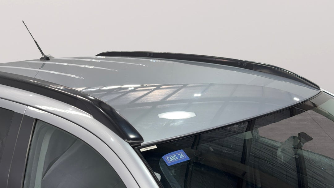 2015 Mitsubishi ASX Ls (2wd), Automatic, 133723 km, Roof/Sunroof View