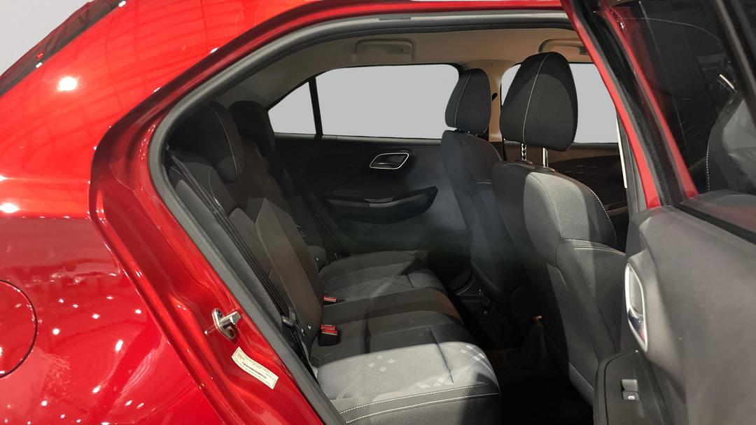 2020 MG Mg3 Auto Core, Automatic, 49839 km, Right Side Rear Door Cabin View