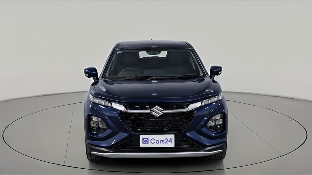 Front View