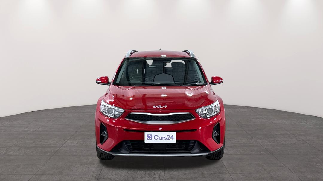 2022 Kia Stonic Sport, Automatic, 10150 km, Front View