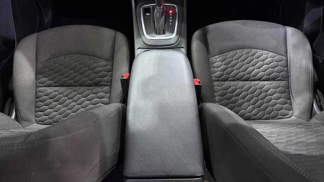 2019 Holden Equinox Lt Black Edition (FWD), Automatic, 88034 km, Center Console
