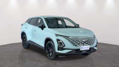 2023 Chery Omoda 5 Ex (high Version) Automatic, 44k kms Petrol Car