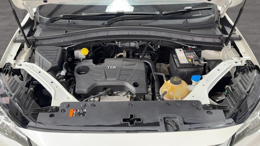 2020 MG HS Essence Anfield Edition, Automatic, 94135 km, Open Bonnet (Engine)