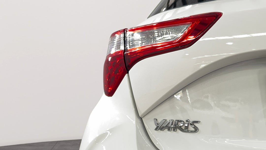 Badge (Boot Left Side)