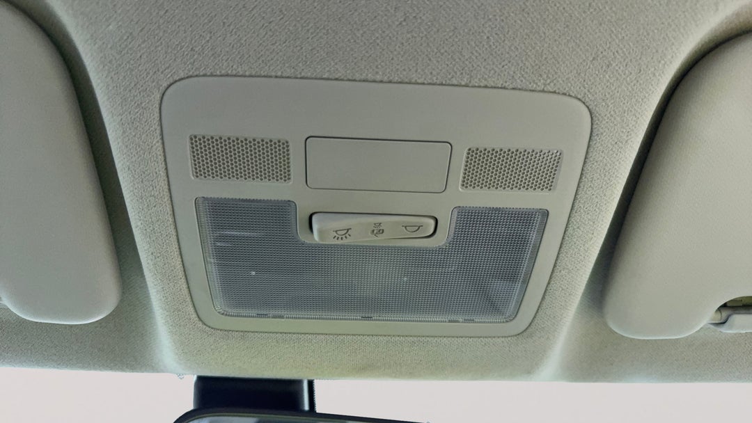 2023 Hyundai Venue Venue, Automatic, 61198 km, On-Roof Controls/Sunglass holder