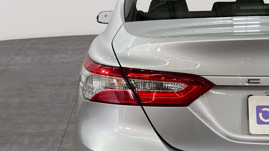 2019 Toyota Camry Ascent, Automatic, 72812 km, Badge (Boot Left Side)