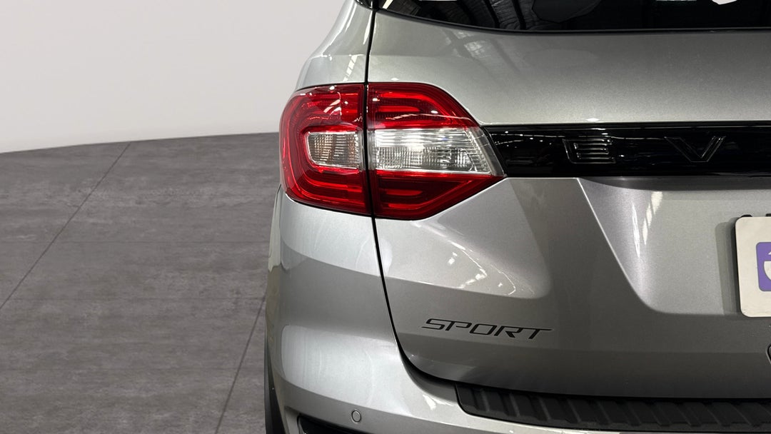 2021 Ford Everest Sport (4WD), Automatic, 81753 km, Badge (Boot Left Side)