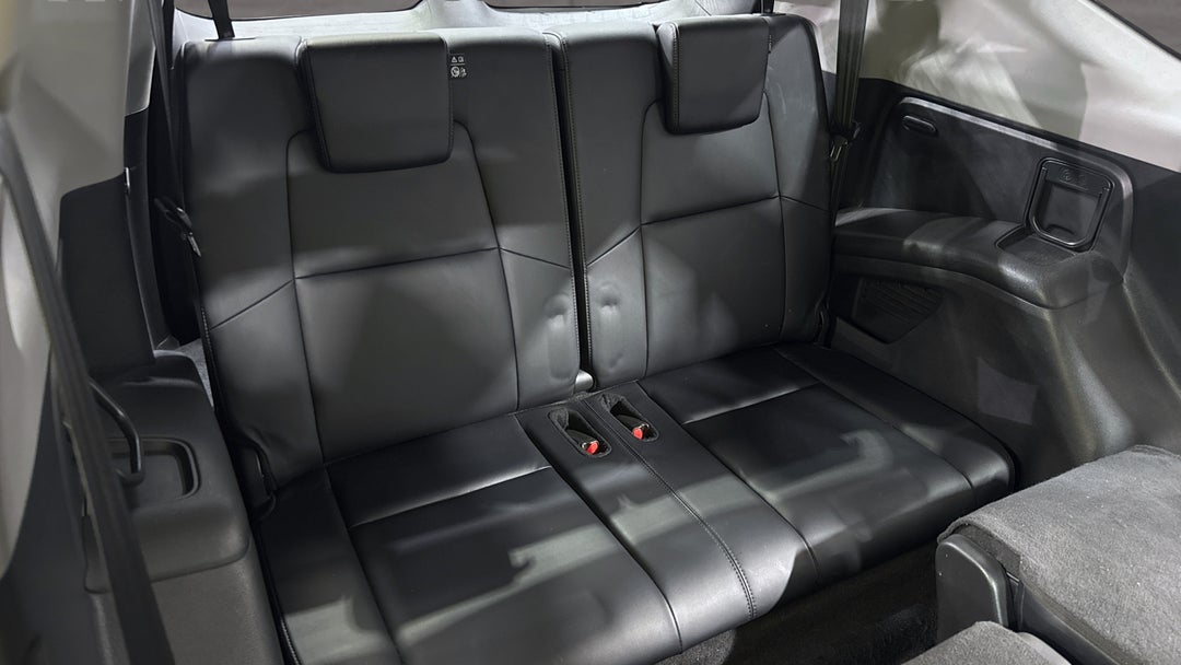 2018 Honda CR-V Vti-e7 (2WD), Automatic, 156087 km, Third Row Seats