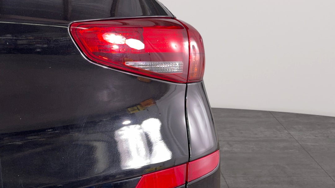 Badge (Boot Right Side)