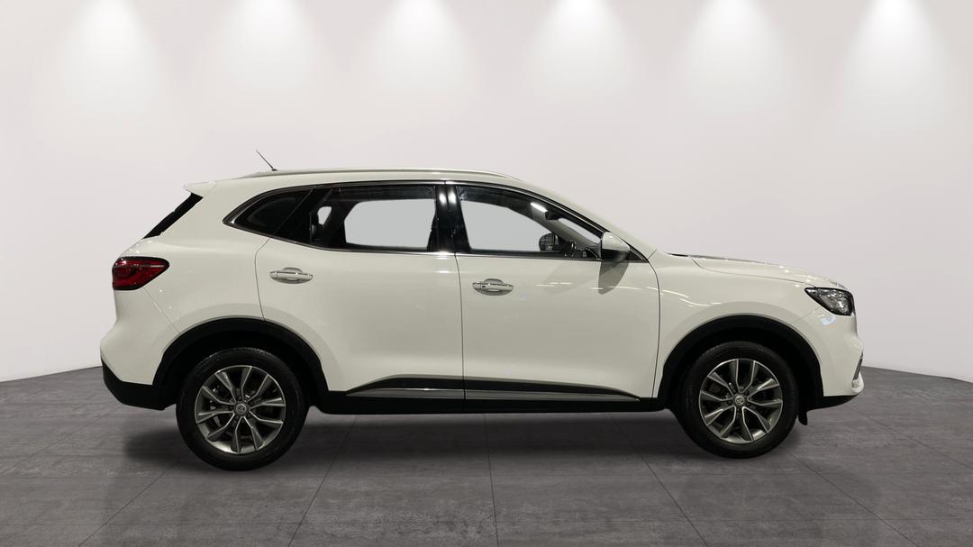2019 MG HS Vibe, Automatic, 81711 km, Right Side View