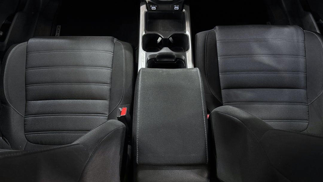 2020 Honda CR-V Vti (2WD), Automatic, 86109 km, Center Console
