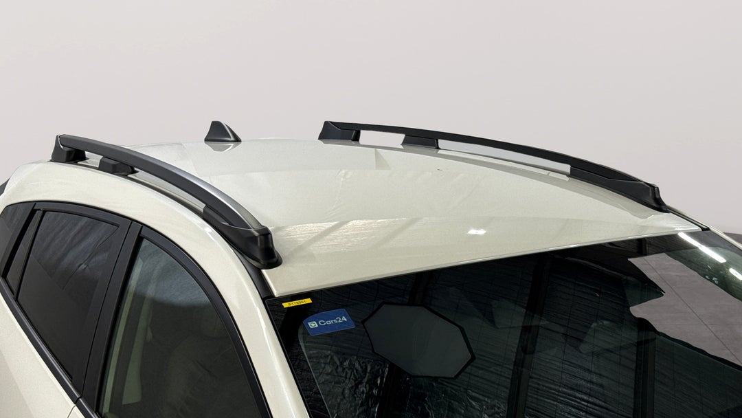 2024 Subaru Crosstrek AWD 2.0l, Automatic, 23805 km, Roof/Sunroof View