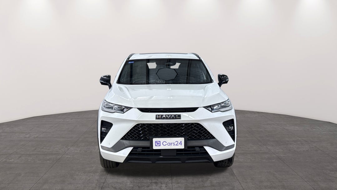 2023 GWM Haval H6gt Ultra (4WD), Automatic, 35205 km, Front View