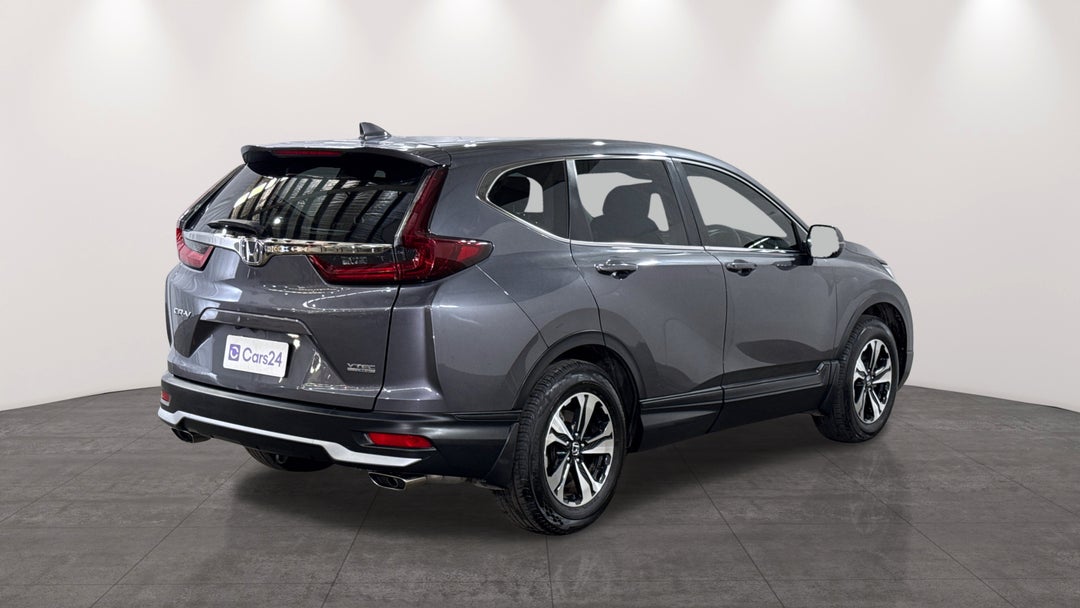 2020 Honda CR-V Vti (2WD), Automatic, 86109 km, Right Back Diagonal (45- Degree) View