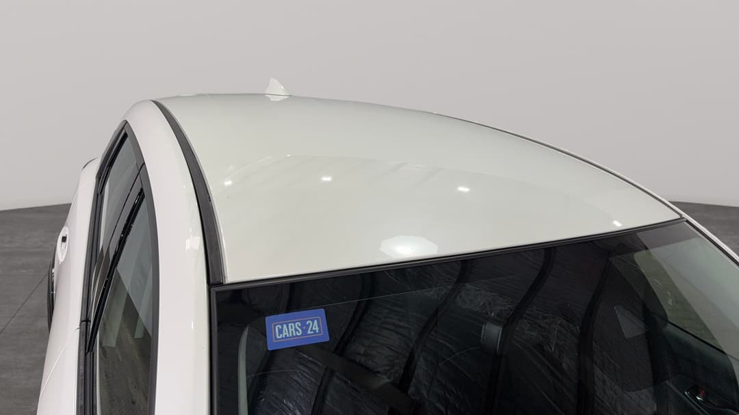 2023 Mazda CX-3 Stouring (fwd), Automatic, 20286 km, Roof/Sunroof View