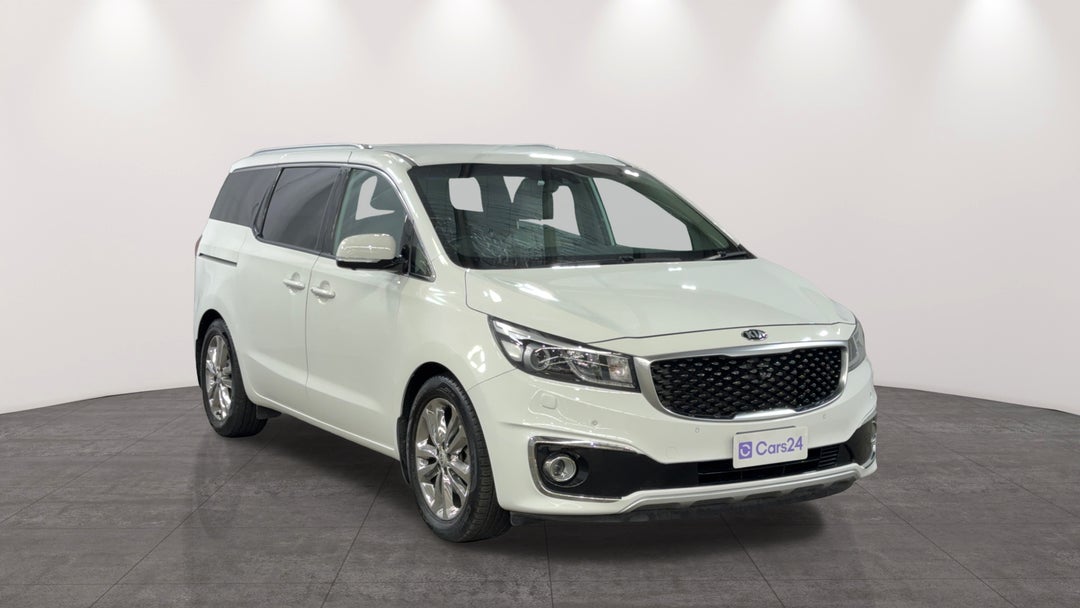 Right Front Diagonal (45- Degree) View