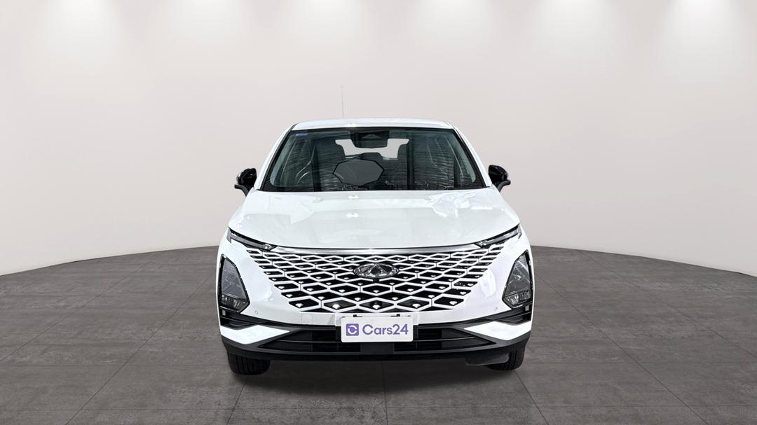 2024 Chery Omoda 5 Fx, Automatic, 18088 km, Front View