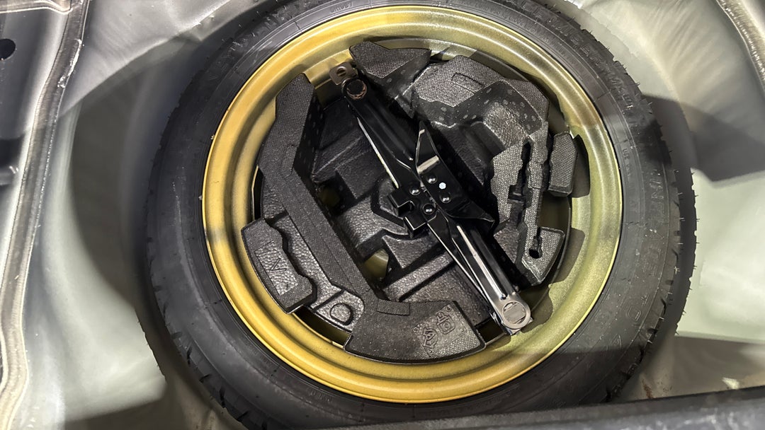 2015 Subaru WRX Premium (AWD), Manual, 92144 km, Spare Wheel