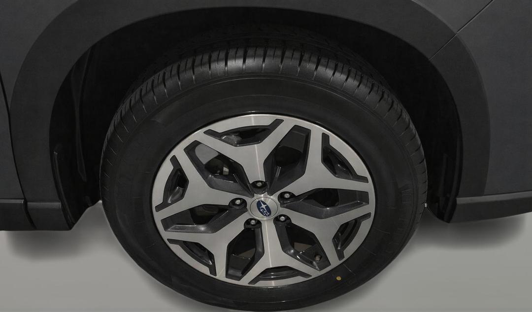2023 Subaru Forester 2.5i (AWD), Automatic, 51989 km, Right Front Wheel