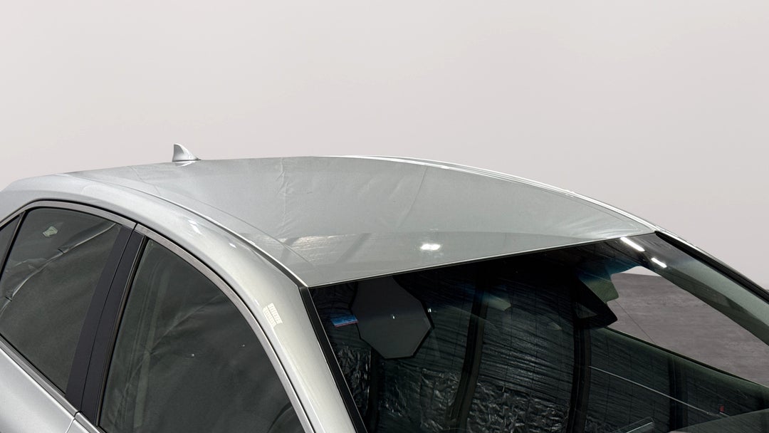 2024 Toyota Camry Ascent, Automatic, 47577 km, Roof/Sunroof View