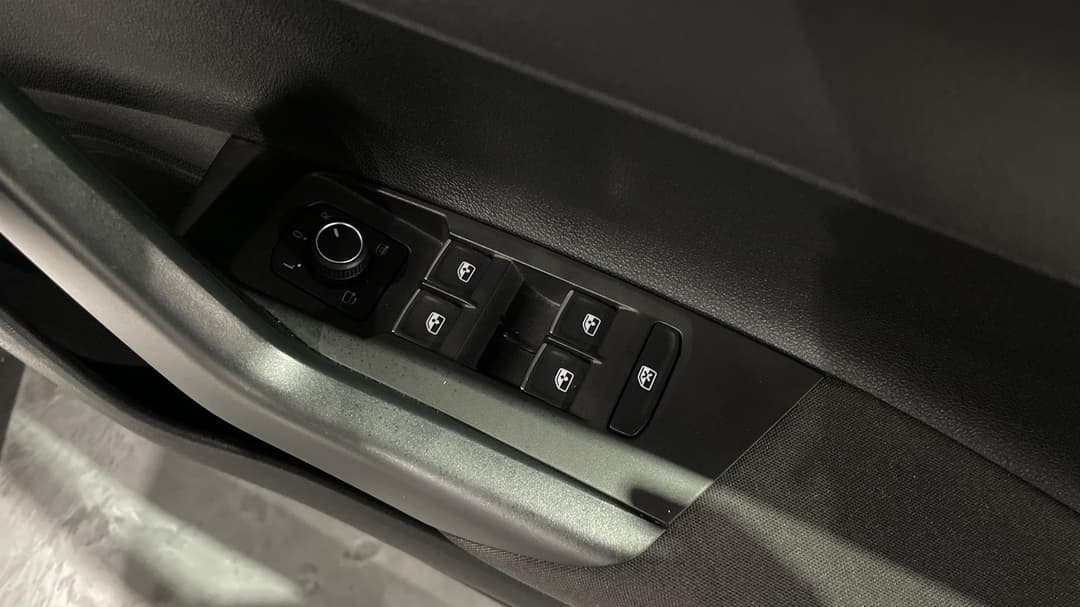 2018 Volkswagen Polo Gti, Automatic, 80626 km, Drivers Side Door Panel Controls