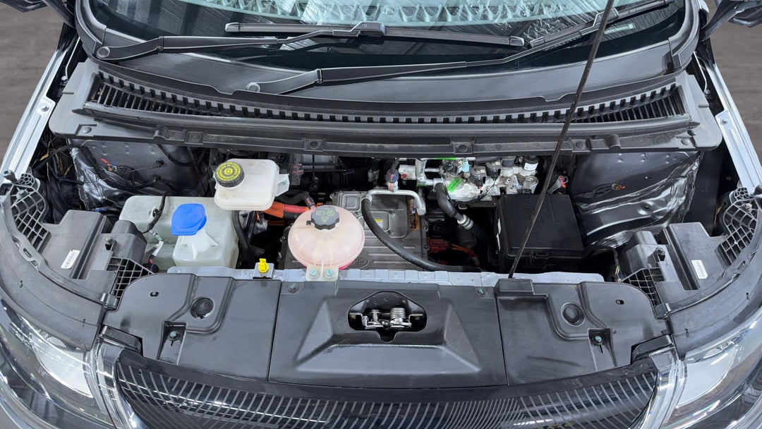 2023 Byd Dolphin Dynamic, Automatic, 25940 km, Open Bonnet (Engine)