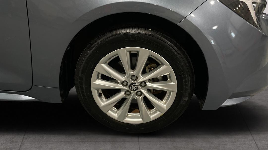 2023 Toyota Corolla Ascent Sport Hybrid, Automatic, 55715 km, Right Front Wheel