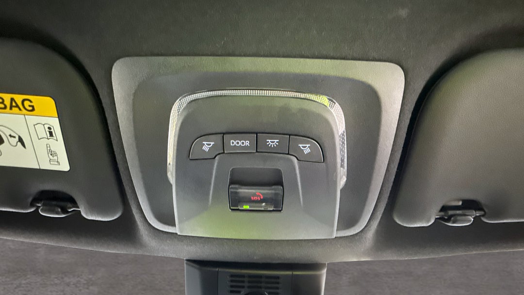 2024 Toyota Corolla Ascent Sport + Conv Pk Hybrid, Automatic, 25035 km, On-Roof Controls/Sunglass holder