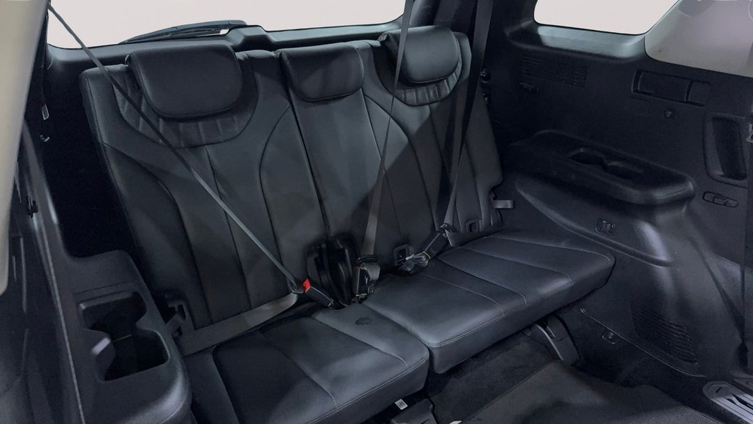 2023 Hyundai Palisade Elite (8 Seat), Automatic, 38231 km, Third Row Seats