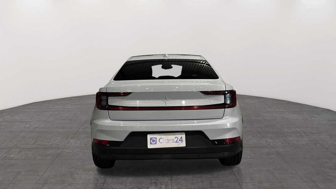 2022 Polestar 2 Long Range Dual Motor 78kwh, Automatic, 56194 km, Back/Rear View