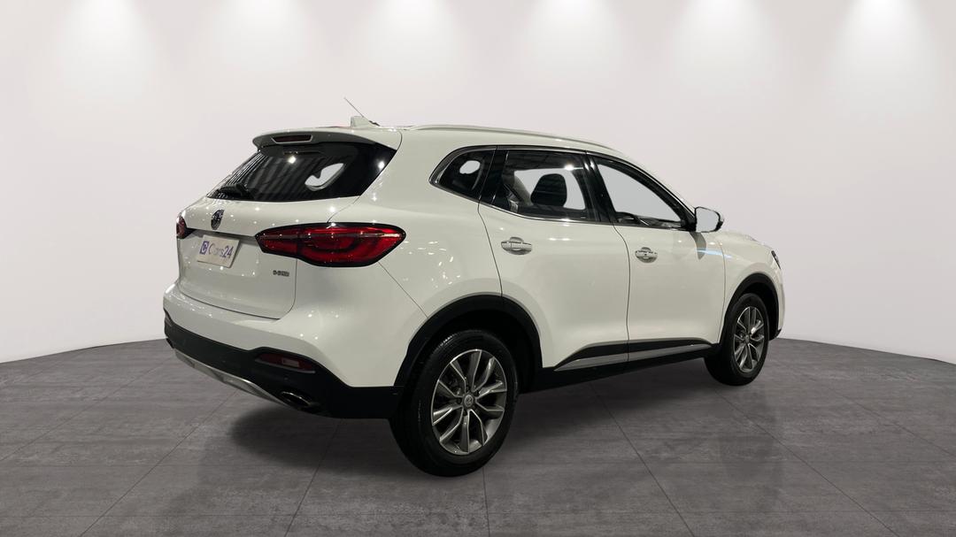 2019 MG HS Vibe, Automatic, 81711 km, Right Back Diagonal (45- Degree) View