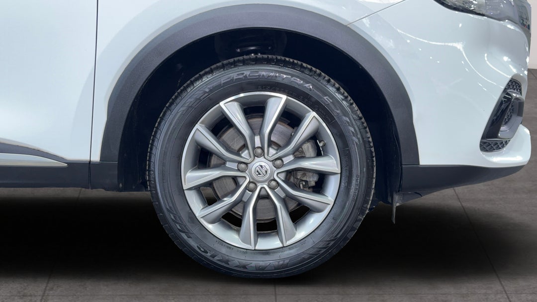 2020 MG HS Core, Automatic, 83412 km, Right Front Wheel