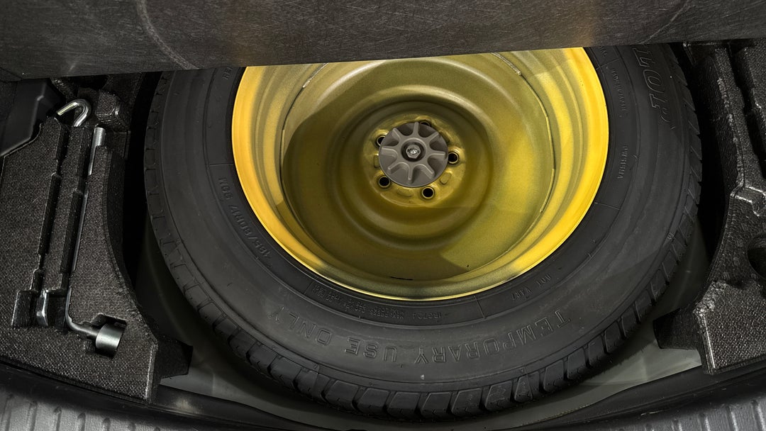 2021 Mazda CX-5 Maxx (FWD), Automatic, 76661 km, Spare Wheel