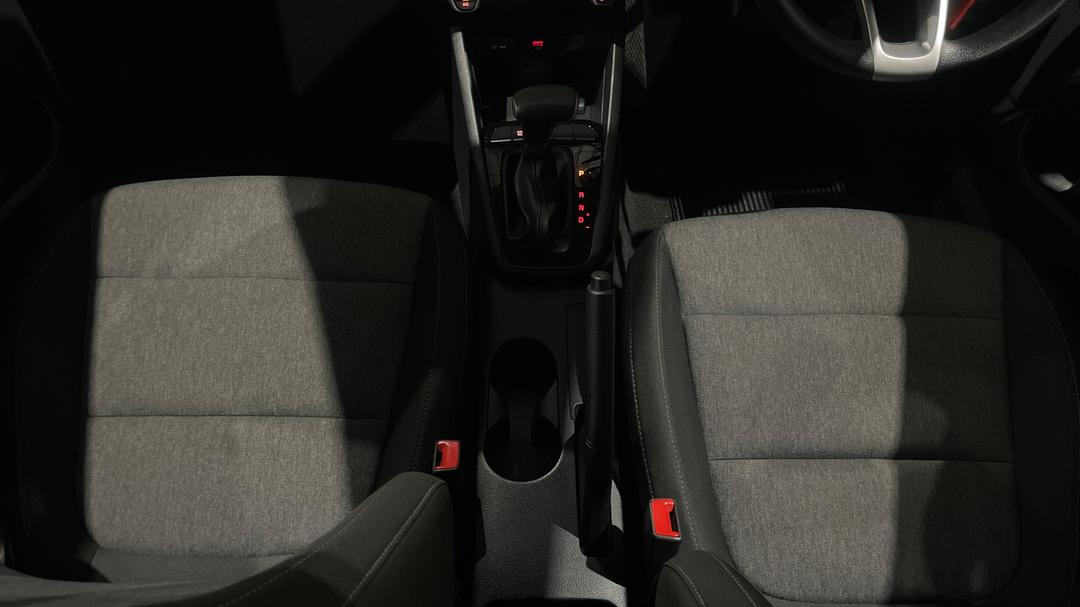 2024 Kia Stonic S, Automatic, 24264 km, Center Console