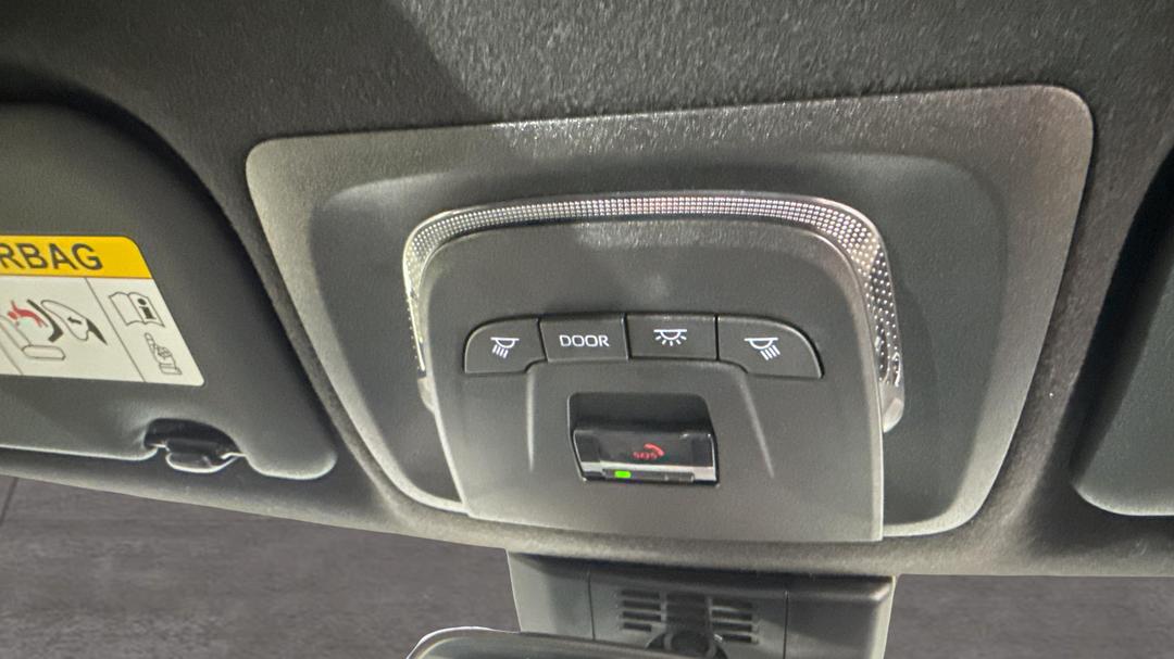 2023 Toyota Corolla Ascent Sport Hybrid, Automatic, 54758 km, On-Roof Controls/Sunglass holder