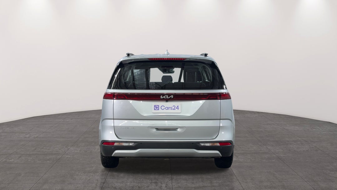 2022 Kia Carnival S, Automatic, 69526 km, Back/Rear View