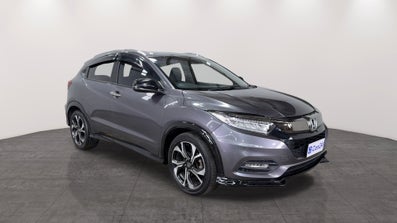 2018 Honda HR-V Rs Automatic, 64k kms Petrol Car