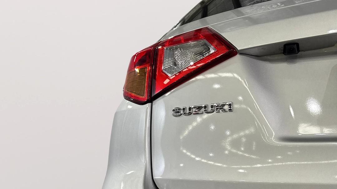 2015 Suzuki Vitara Rt-s, Automatic, 51701 km, Badge (Boot Left Side)