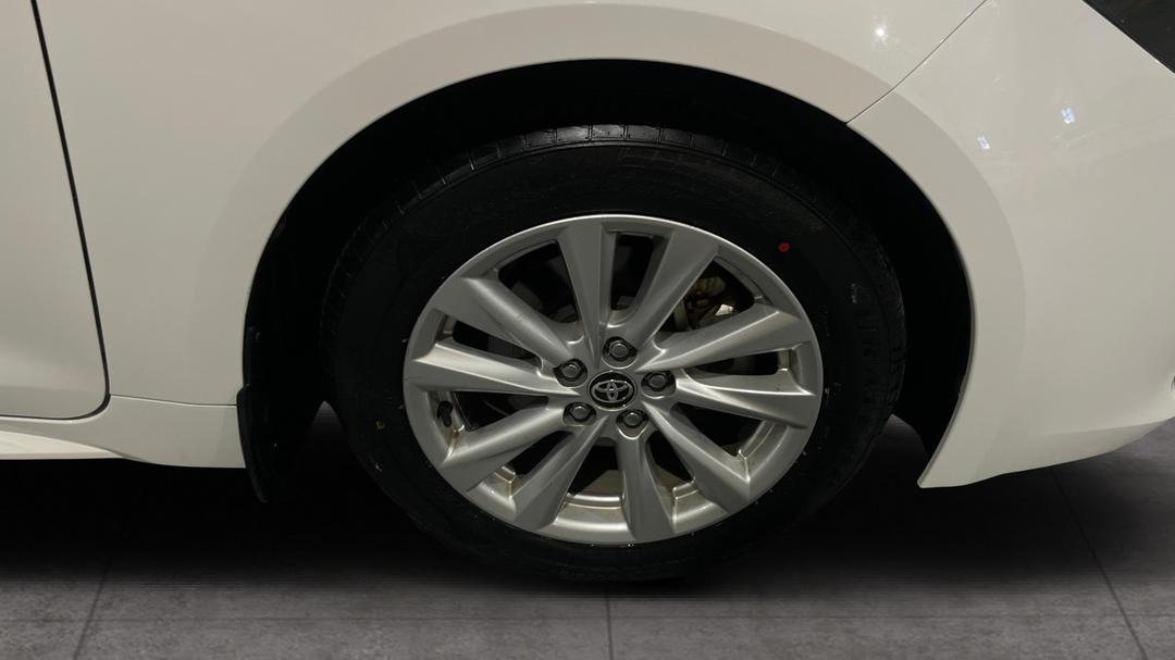 2023 Toyota Corolla Ascent Sport Hybrid, Automatic, 48615 km, Right Front Wheel