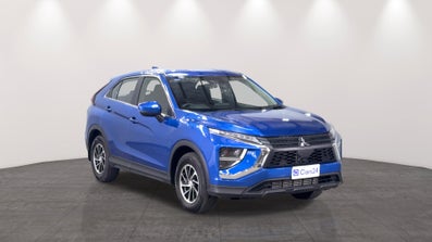 2023 Mitsubishi Eclipse Cross Es (2wd) Automatic, 30k kms Petrol Car
