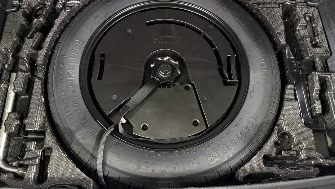 2025 Audi Q3 40 Tfsi Quattro S Line, Automatic, 10429 km, Spare Wheel