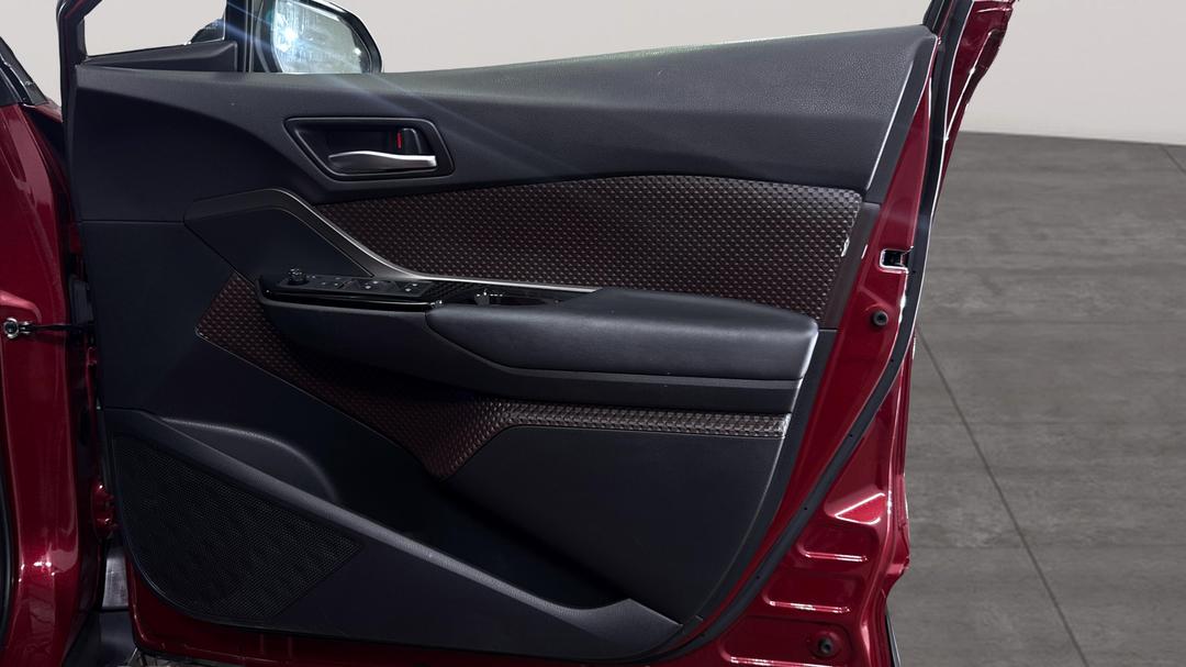 2019 Toyota C-HR Koba (2WD), Automatic, 78620 km, Speaker View