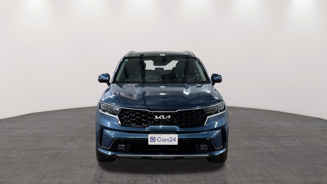 2022 Kia Sorento Gt-line 7 Seat, Automatic, 47164 km, Front View